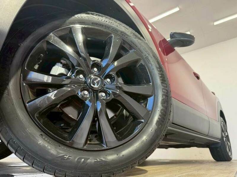 CX-30