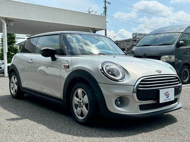 MINI