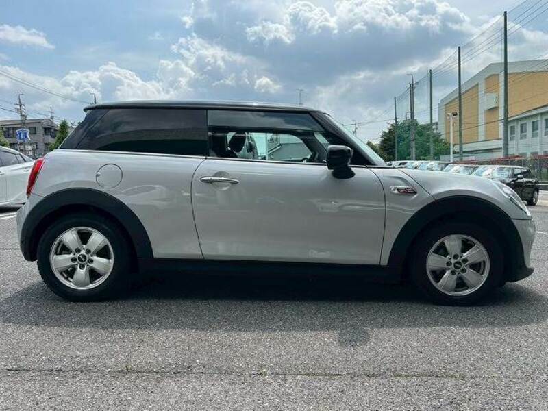 MINI
