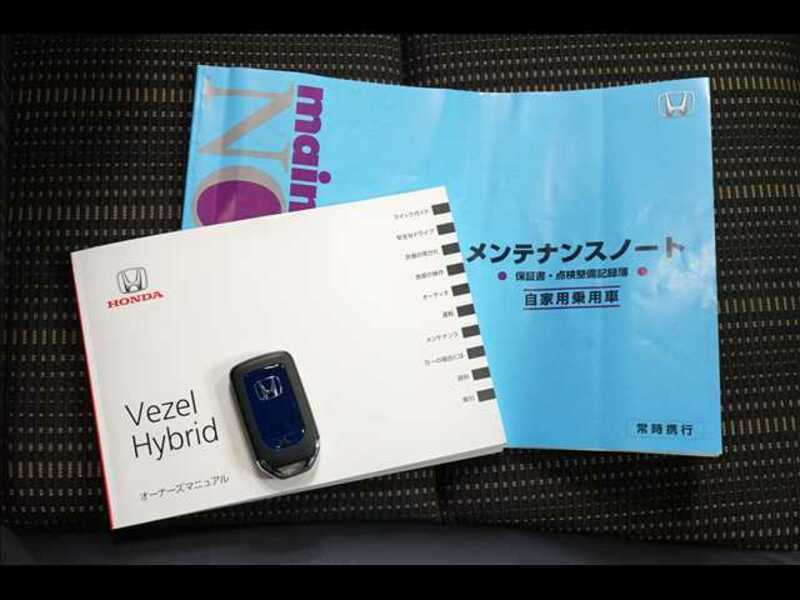 VEZEL