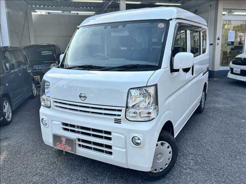 NISSAN NV100CLIPPER