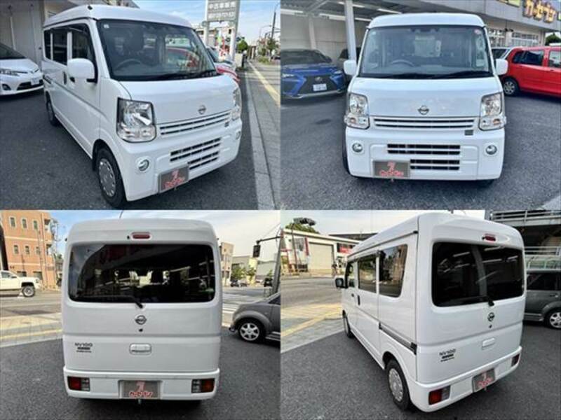 NV100CLIPPER