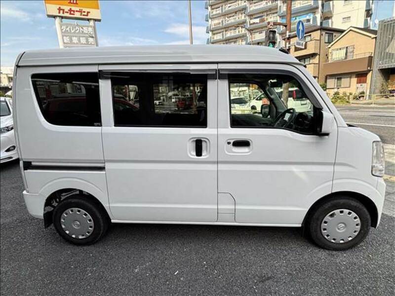 NV100CLIPPER