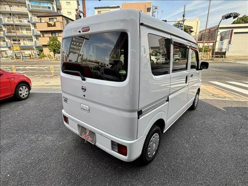 NV100CLIPPER