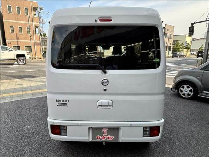 NV100CLIPPER