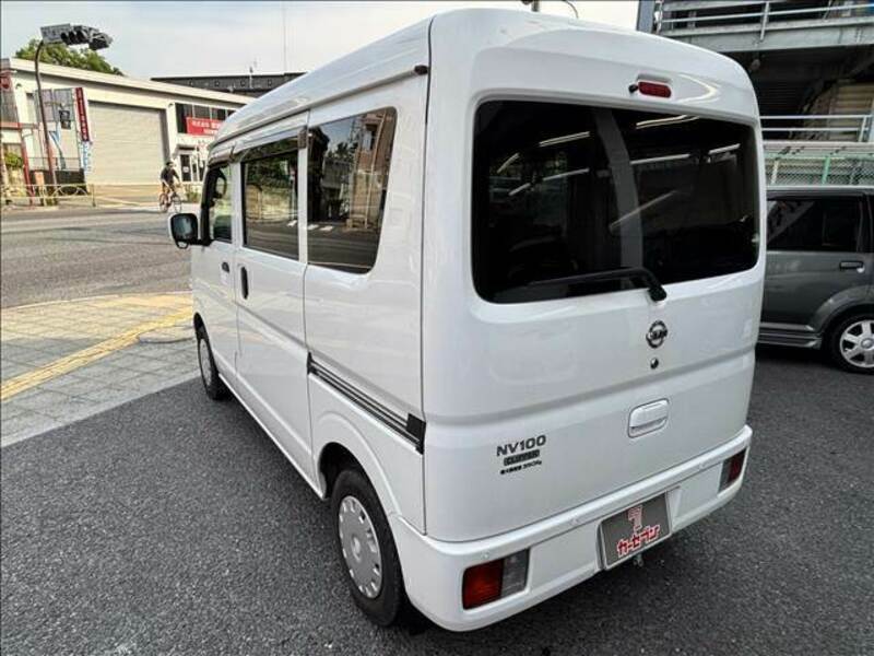NV100CLIPPER