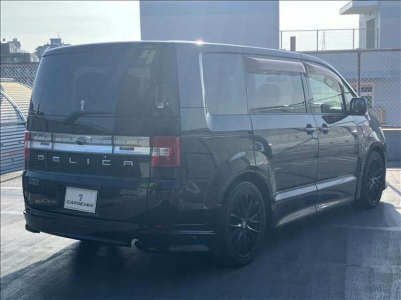 DELICA