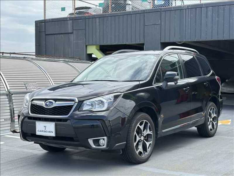 FORESTER-0