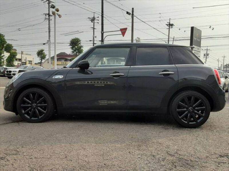 MINI