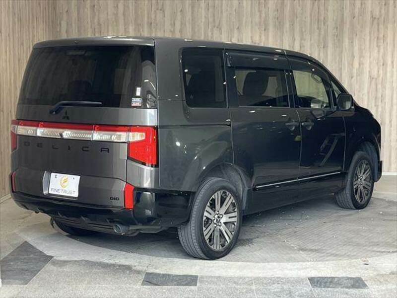 DELICA