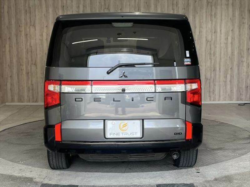 DELICA