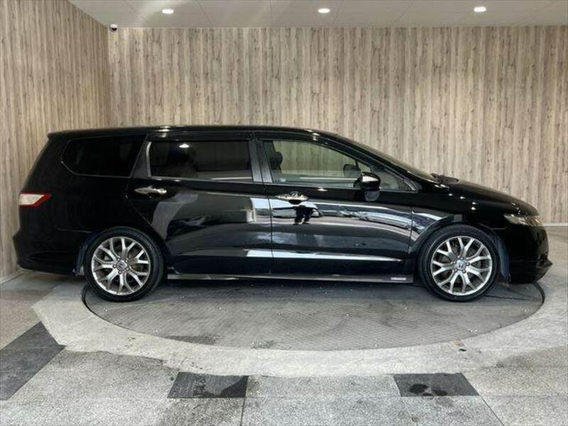 ODYSSEY