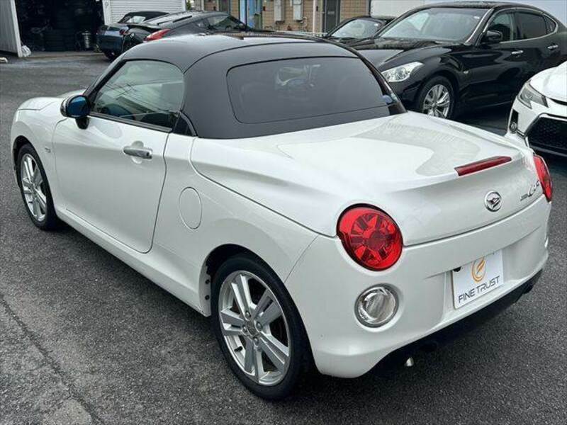 COPEN