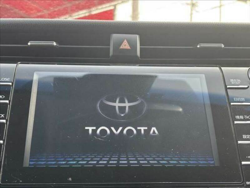 CAMRY