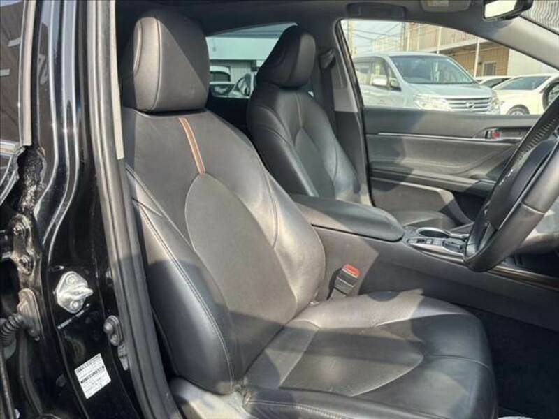 CAMRY