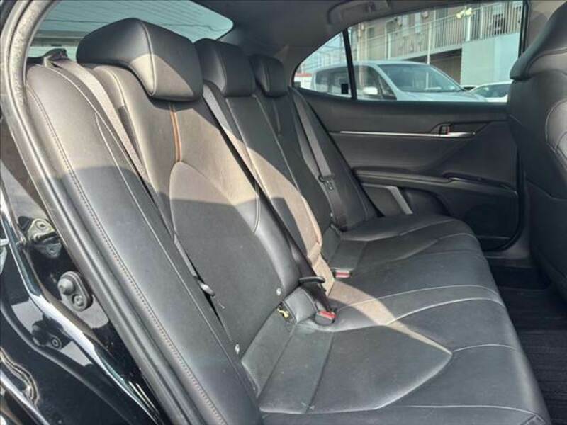 CAMRY