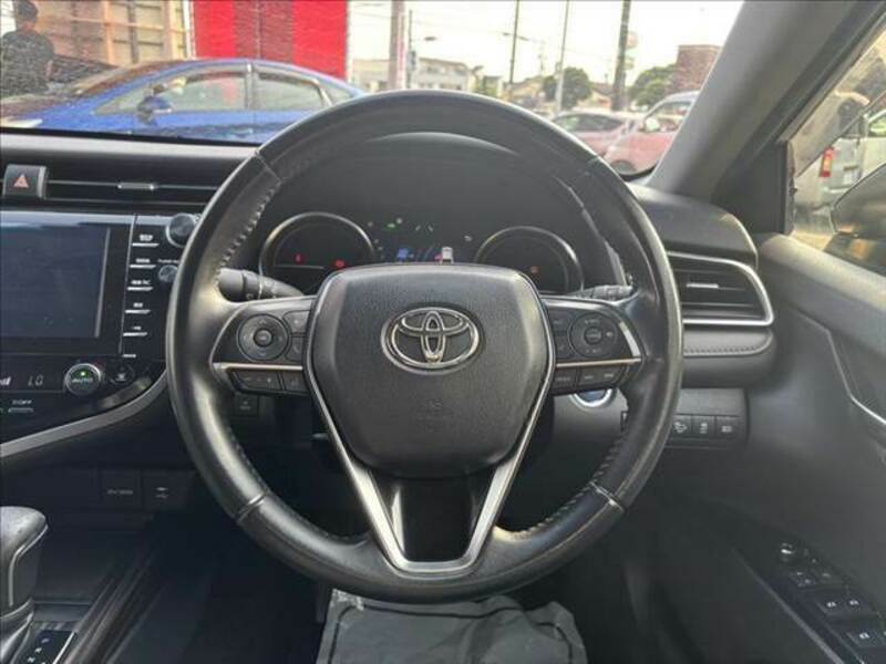 CAMRY