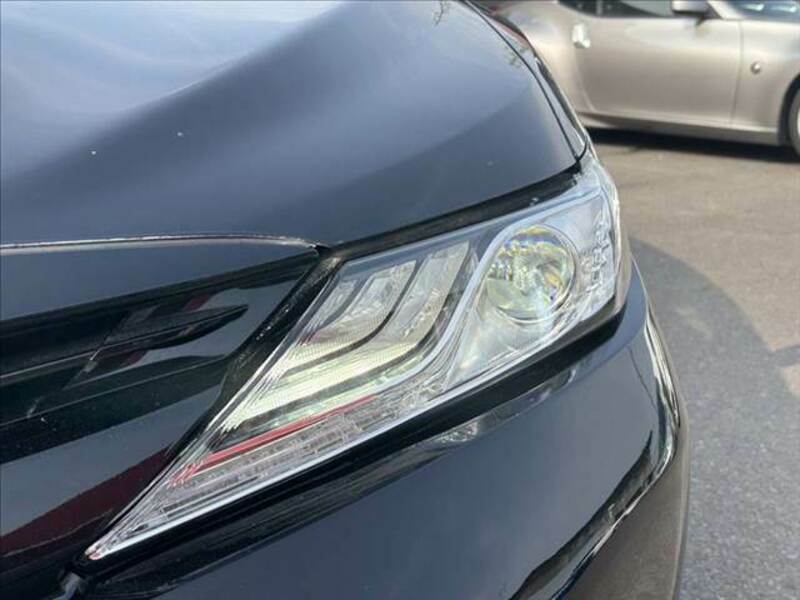 CAMRY
