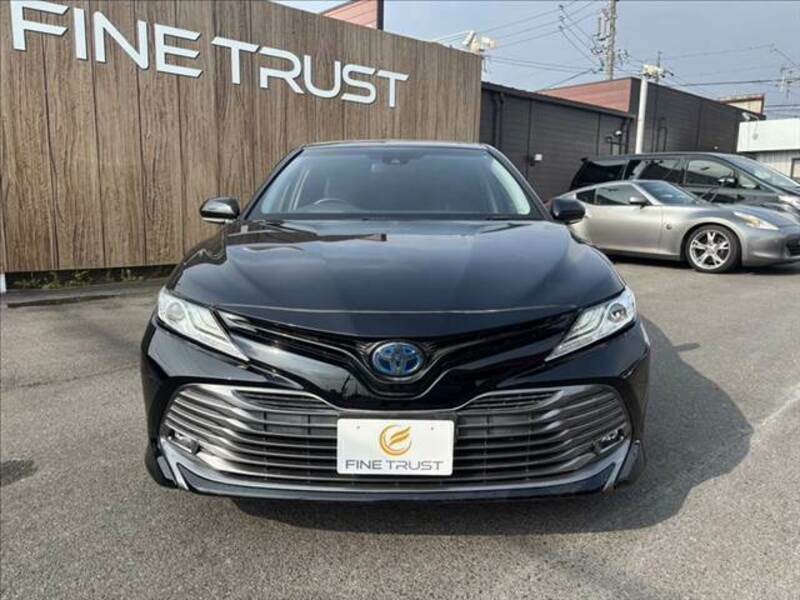 CAMRY