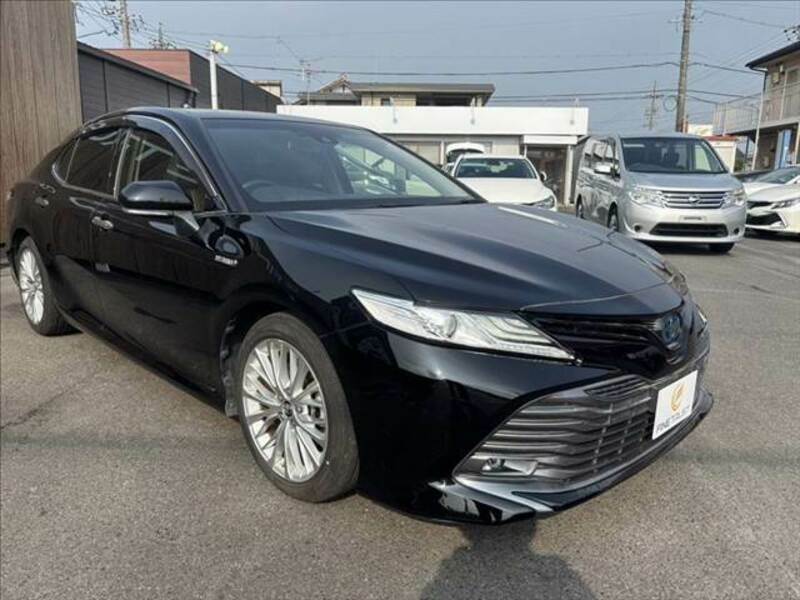 CAMRY