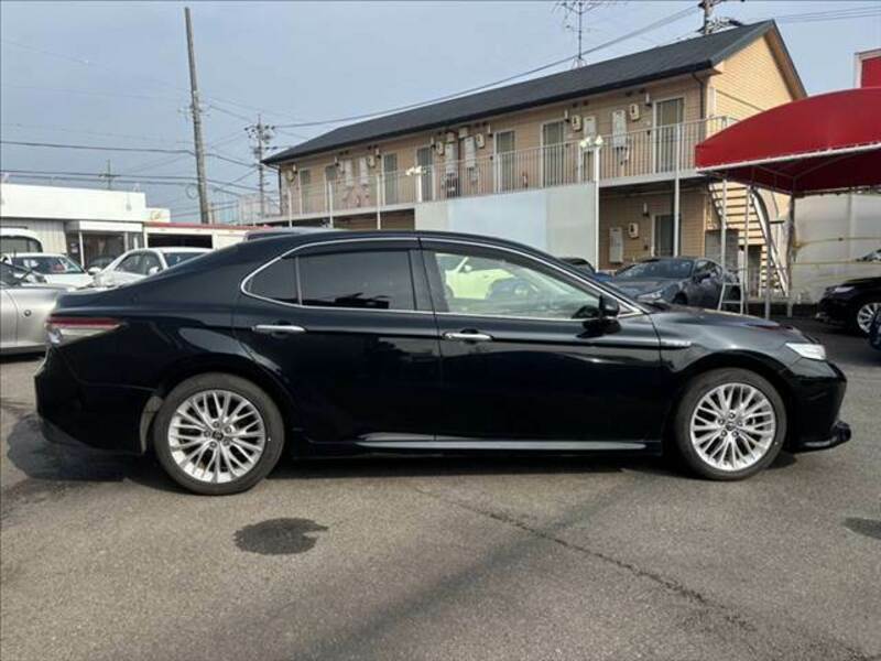 CAMRY