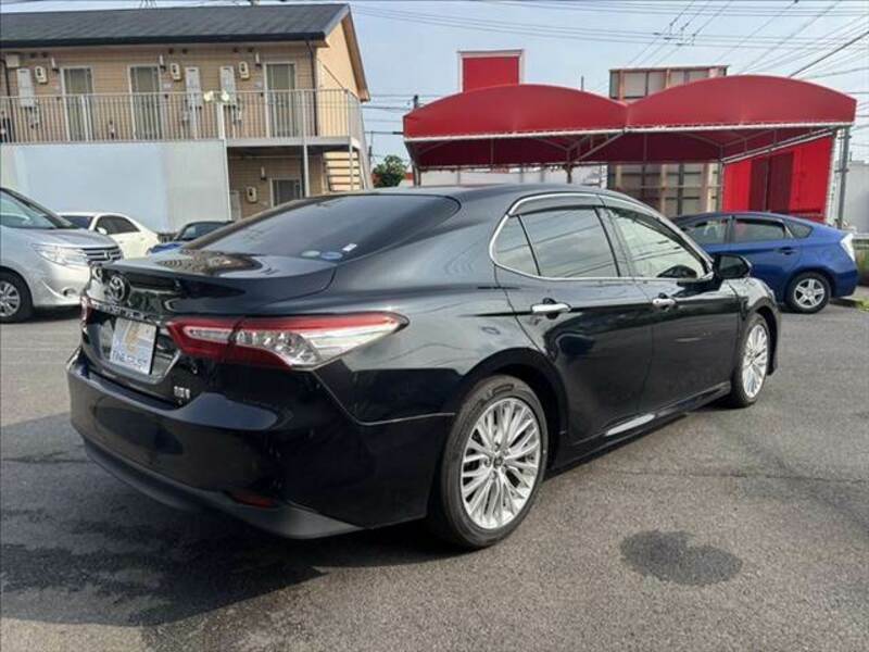CAMRY