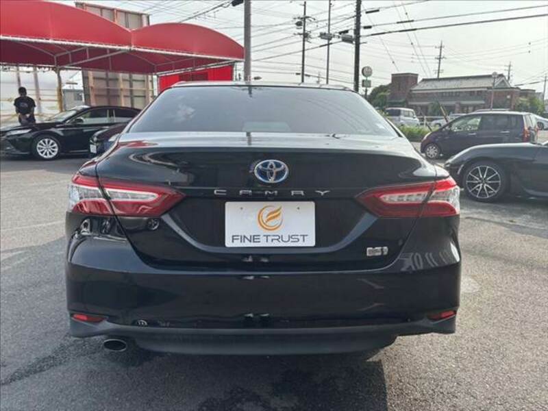 CAMRY