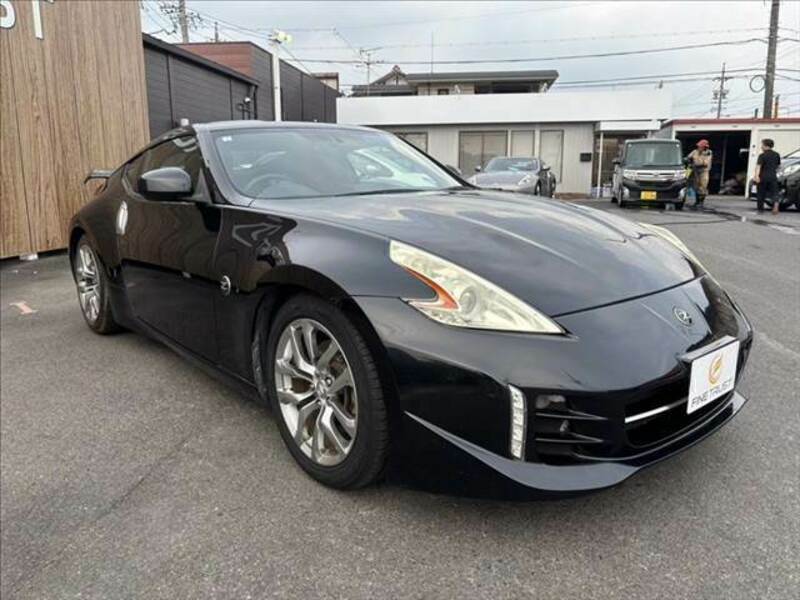 FAIRLADY Z