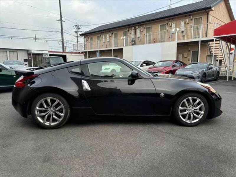 FAIRLADY Z