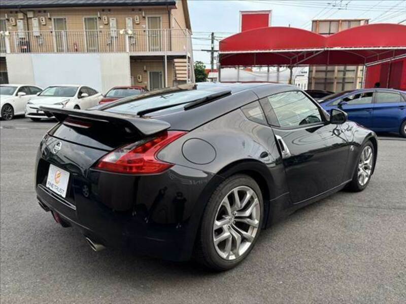 FAIRLADY Z