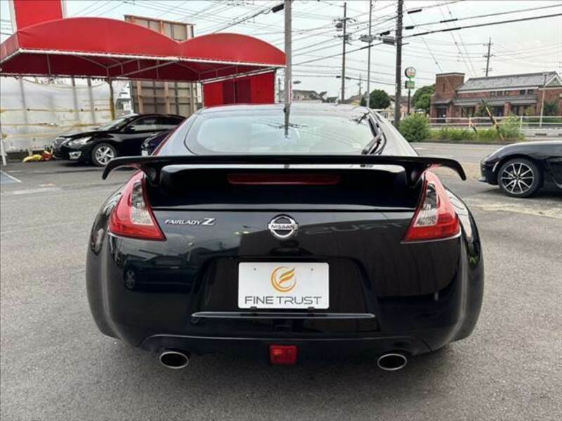 FAIRLADY Z