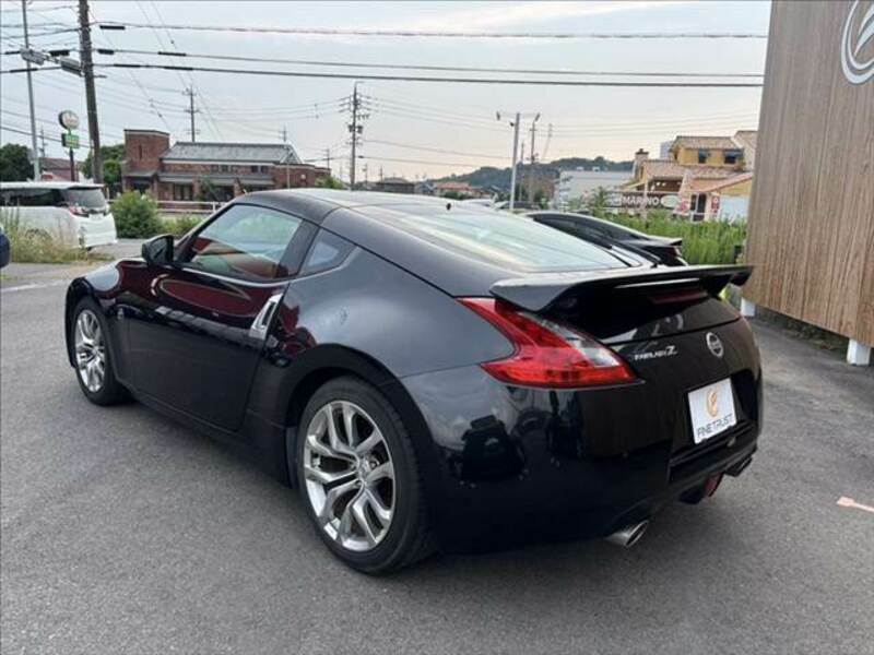 FAIRLADY Z