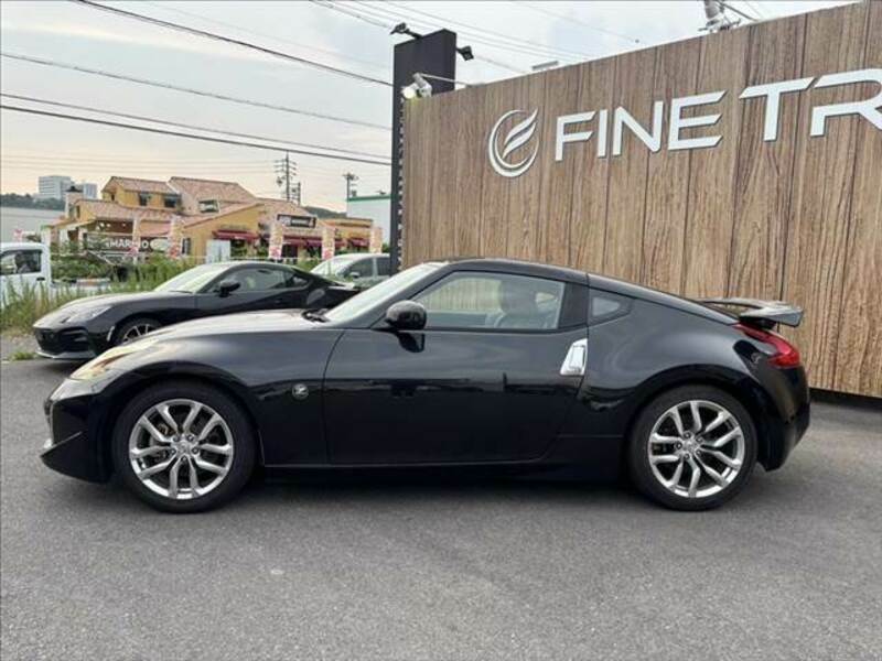 FAIRLADY Z