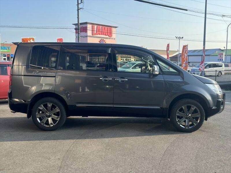 DELICA