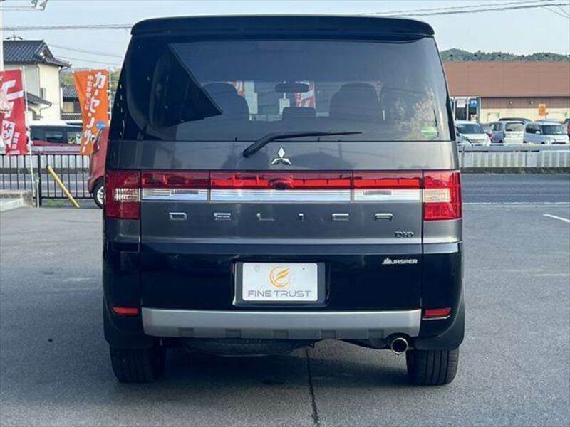 DELICA