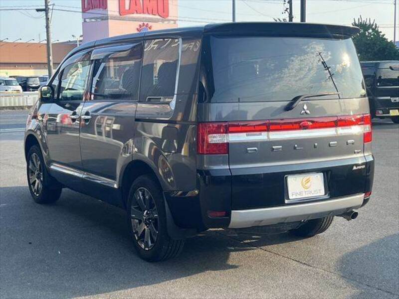 DELICA