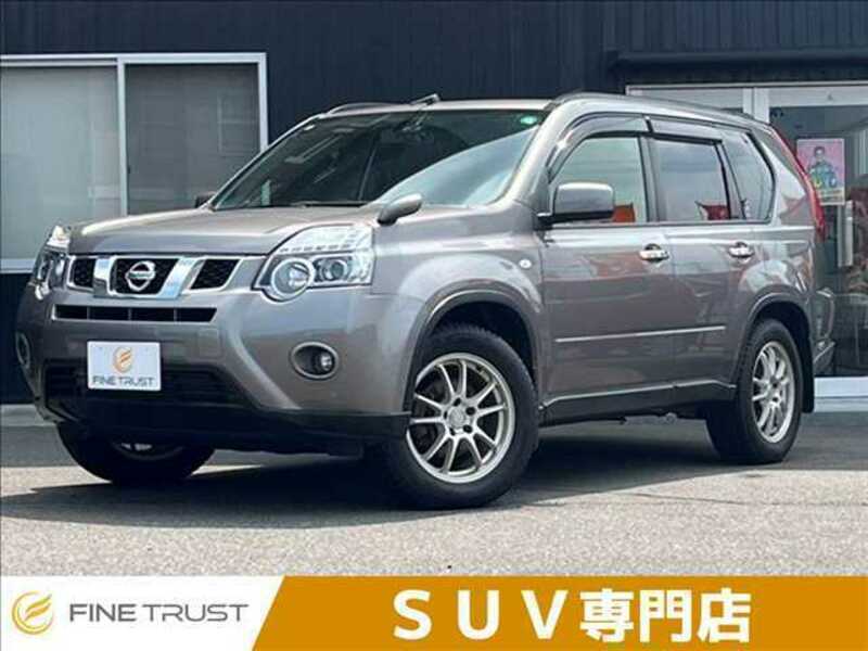 X-TRAIL-0