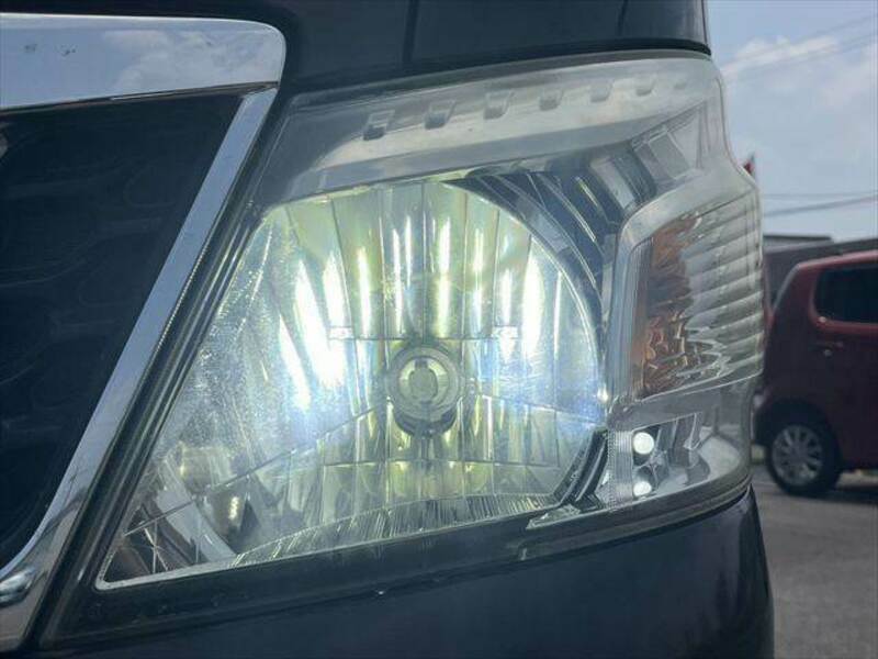 NV350 CARAVAN