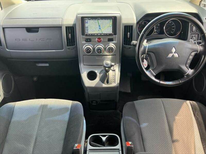 DELICA