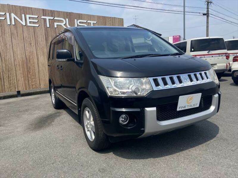 DELICA