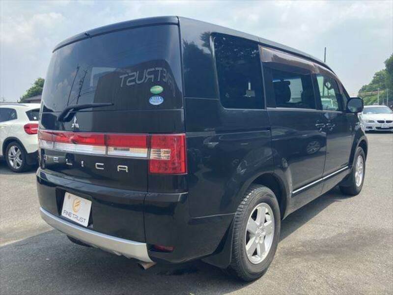 DELICA
