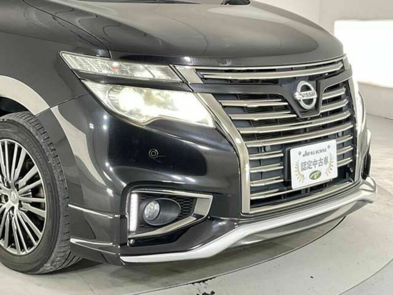 ELGRAND