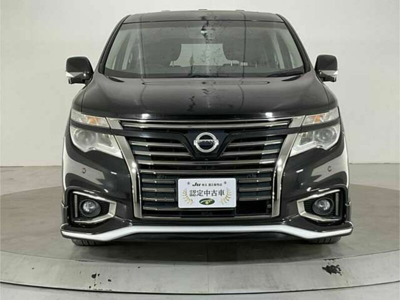 ELGRAND