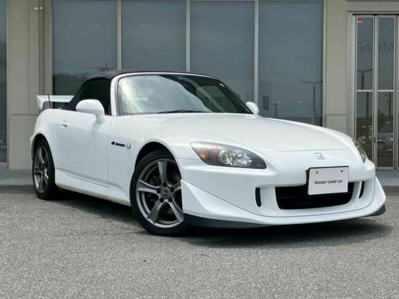 S2000