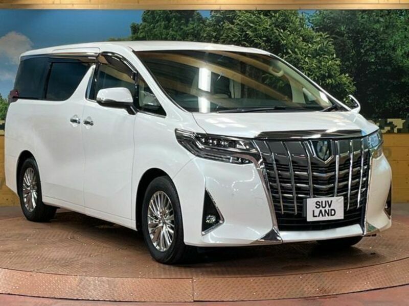 ALPHARD