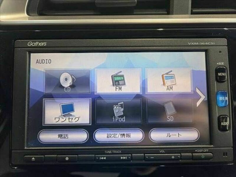 FIT HYBRID
