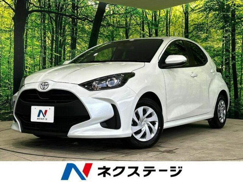 YARIS-0