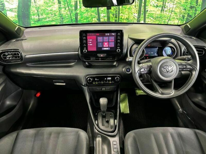 YARIS
