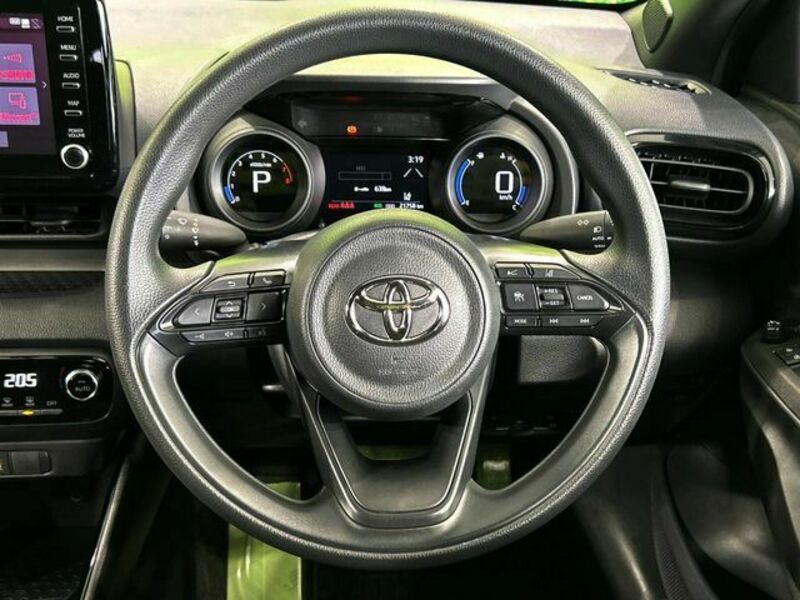 YARIS
