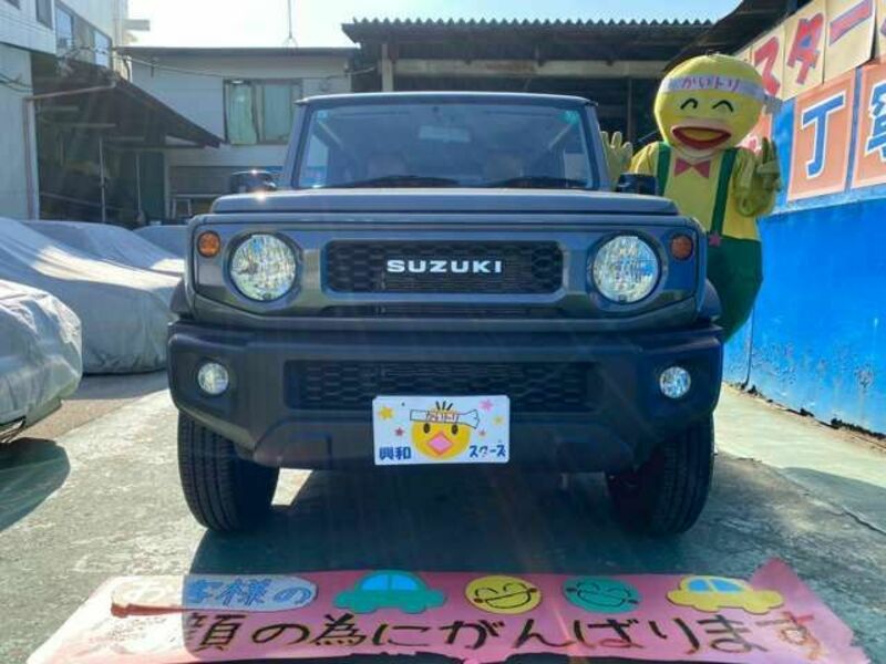 JIMNY SIERRA